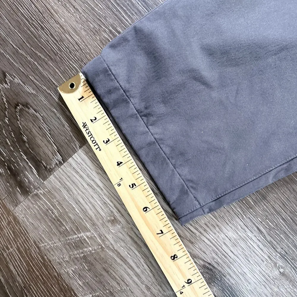 REI Cooperative Men's‎ Hiking Pants Size 40x32 NWOT